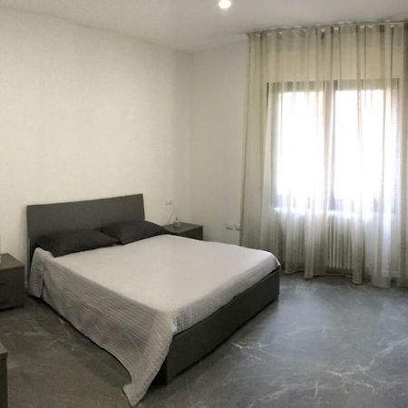 Venetian Aesthetic Apartment Mestre Exterior foto